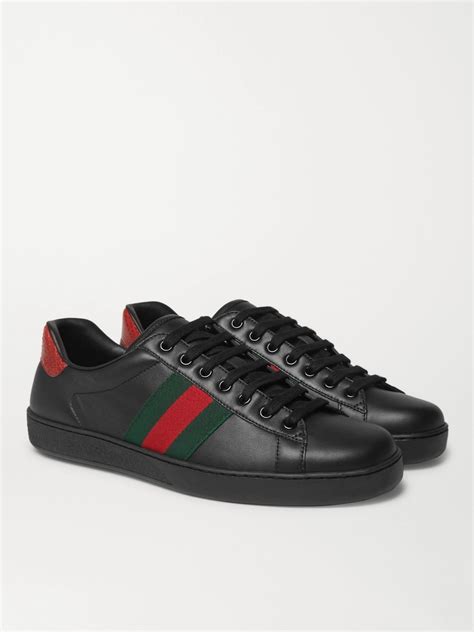 is.it.cheaper to buy gucci sneakers in paris|gucci in europe.